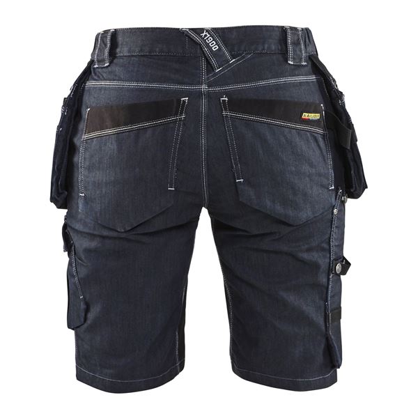 Blaklader 7992 Womens Stretch Shorts