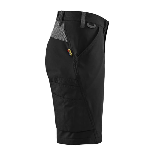 Blaklader 7123 Womens Stretch Shorts