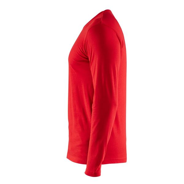 Blaklader 3500 T-shirt long sleeves