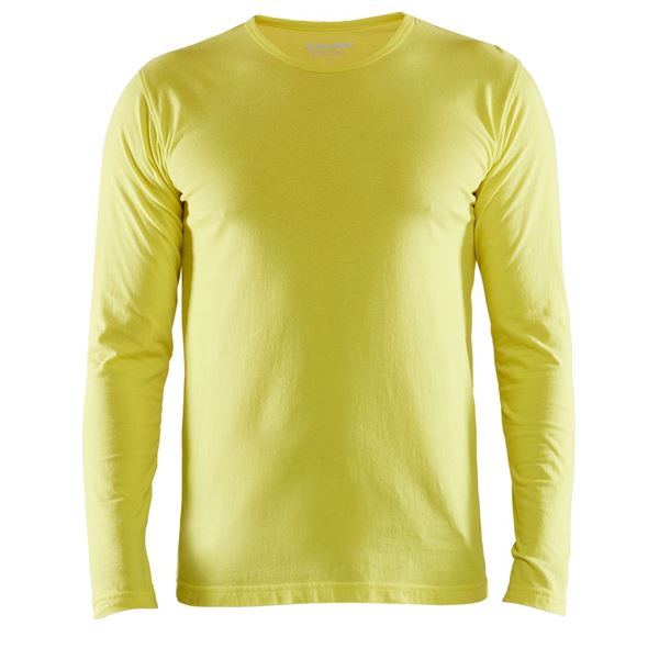 Blaklader 3500 T-shirt long sleeves