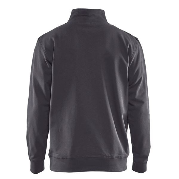Blaklader 3353 Half Zip Sweatshirt