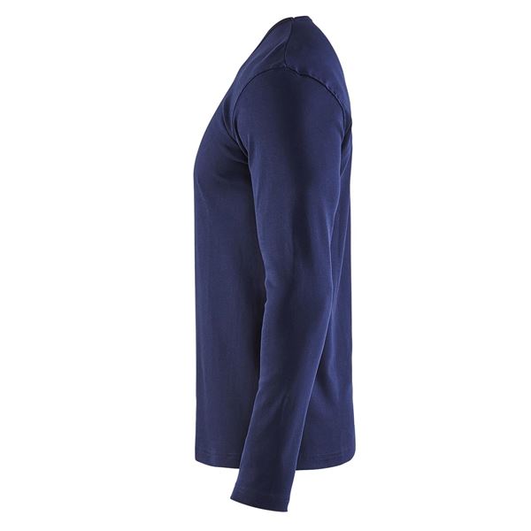 Blaklader 3314 Long Sleeve T-Shirt