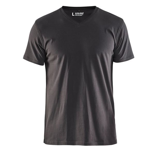 Blaklader 3360 T-Shirt, V-Neck