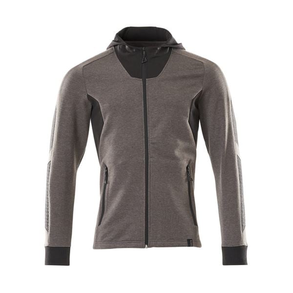 Mascot 18584 Zipped Hoodie