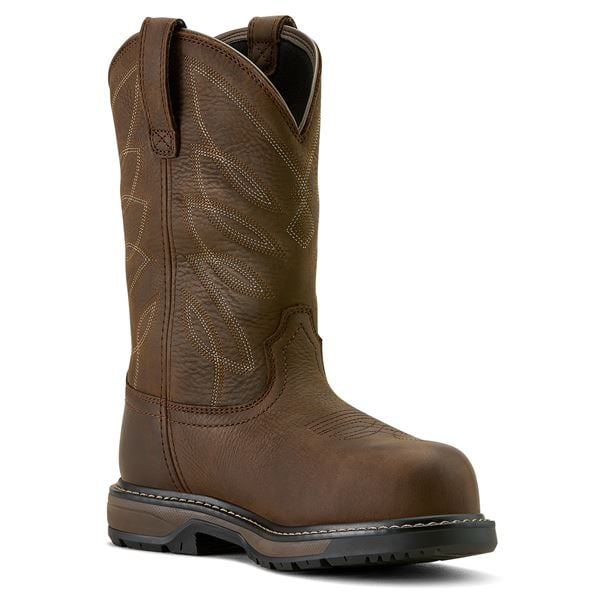 Ariat Womens Riveter Western Safety Boots