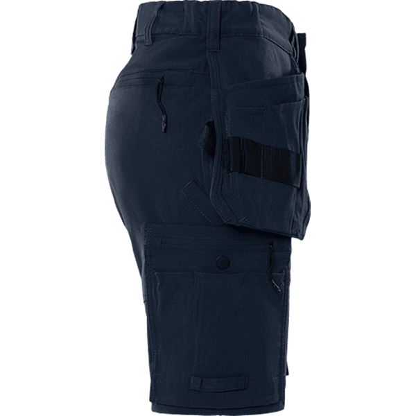 Fristads 2598 Stretch Craftsmans Shorts