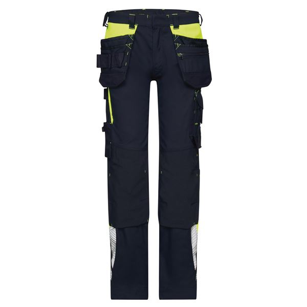 Dassy Shanghai Stretch Work Trousers