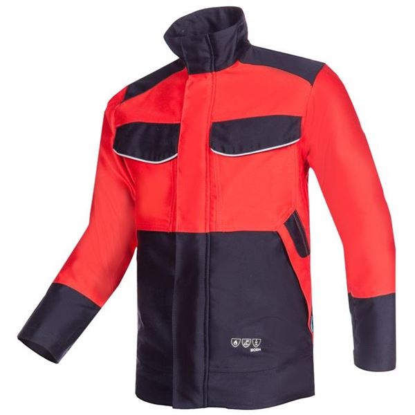 Sioen 039V Lonic Foundry Jacket 039