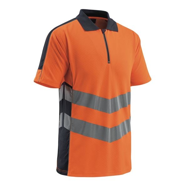 Mascot 50130 Hi Vis Polo shirt