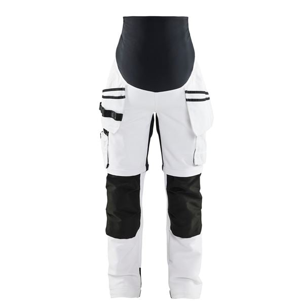 Blaklader 7102 Maternity Painters Trousers