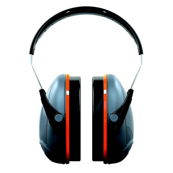 JSP Sonis 2 Compact Headband Ear Defenders SNR 32