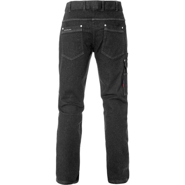 Fristads Stretch Denim work trousers 2501
