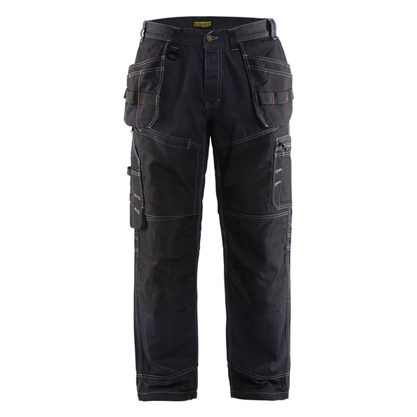 Blaklader 1500 Denim X1500 Work Trousers