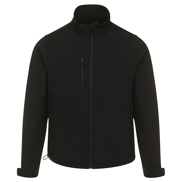 Orn Tern Softshell Jacket