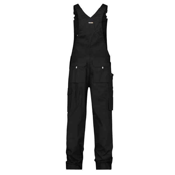 Dassy Ventura Summer Weight Bib & Brace Overall