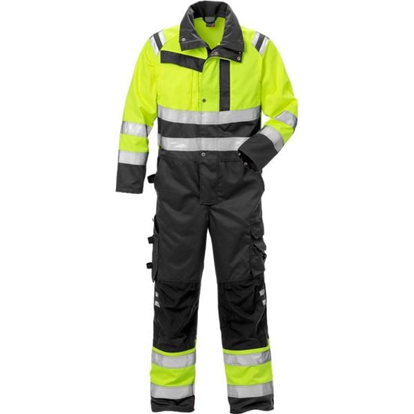 Fristads High vis coverall 8026