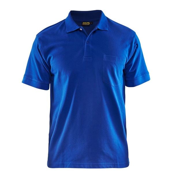 Blaklader 3305 Polo Shirt with Pocket