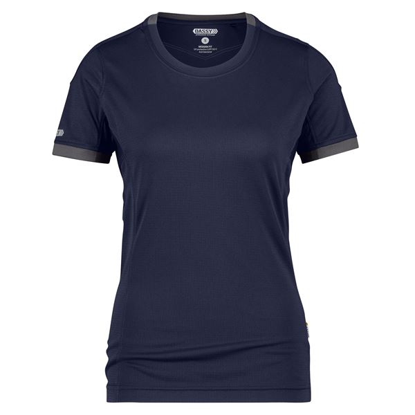 Dassy Nexus Womens T-shirt