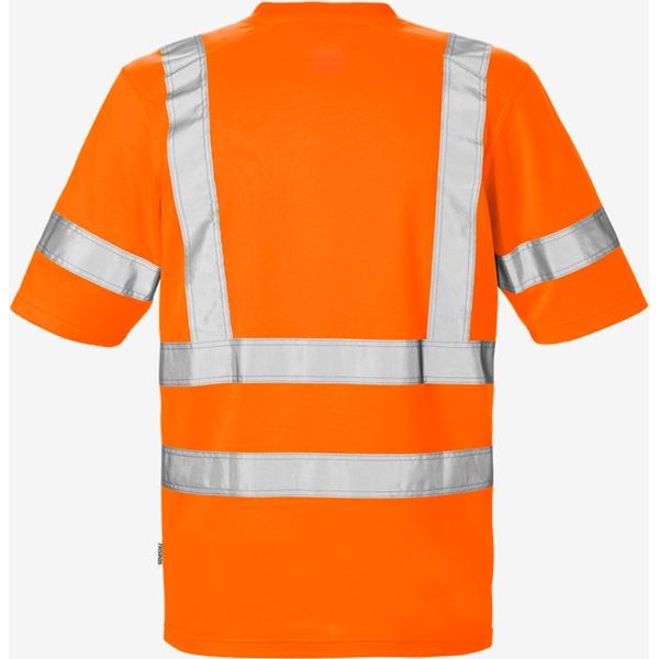 Fristads High vis t-shirt 7024