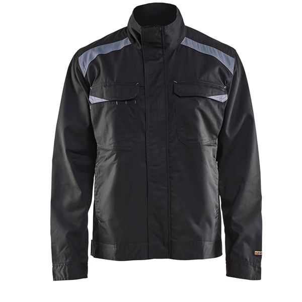 Blaklader 405412 Cotton Service Jacket