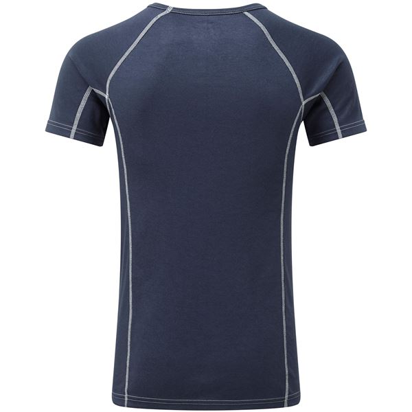 Pulsar Blizzard BZ1502 Men's Short Sleeve Thermal Top