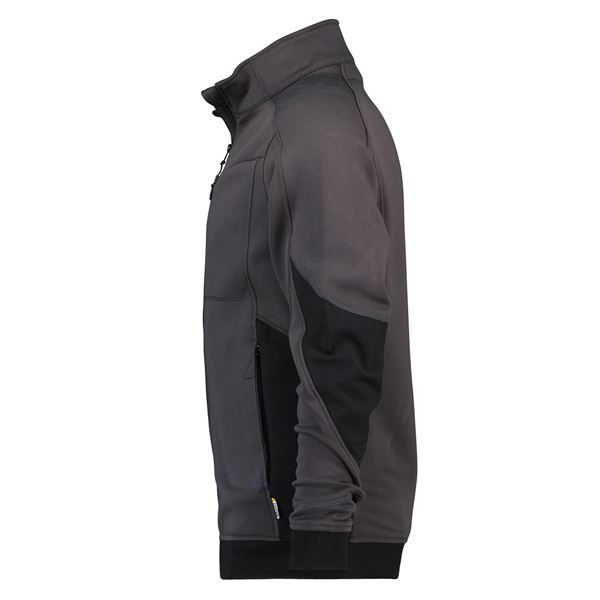 Dassy Velox zipped Sweatshirt