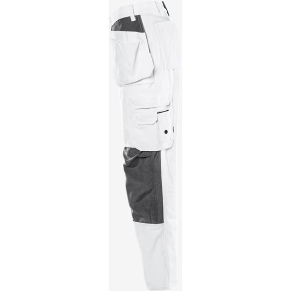 Fristads Cotton Work Trousers 258
