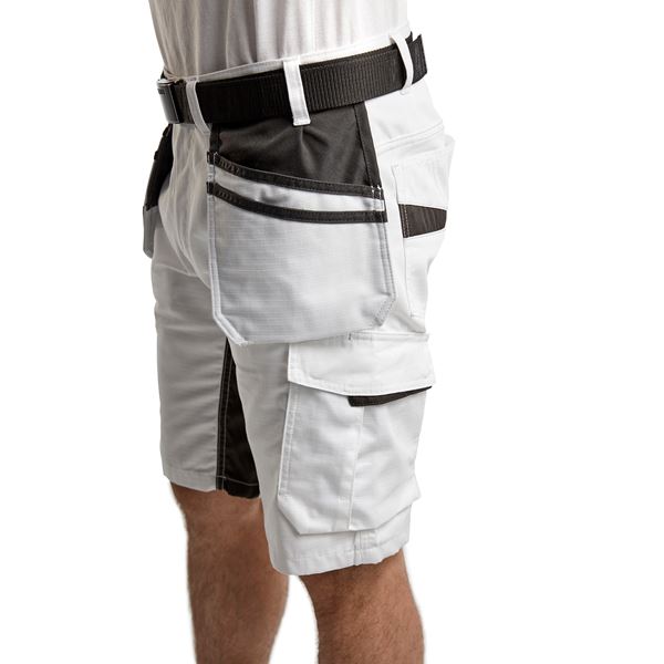 Blaklader 1099 Painters Stretch Shorts