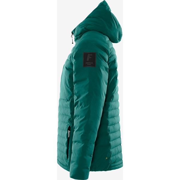 Fristads 301485 Atmos Primaloft® Hooded Puffer Jacket