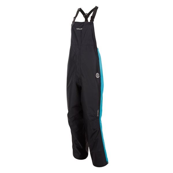  Betacraft 9517 Womens Waterproof Bib & Brace Overalls
