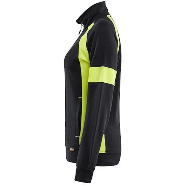 Blaklader 3568 Womens Sweatshirt