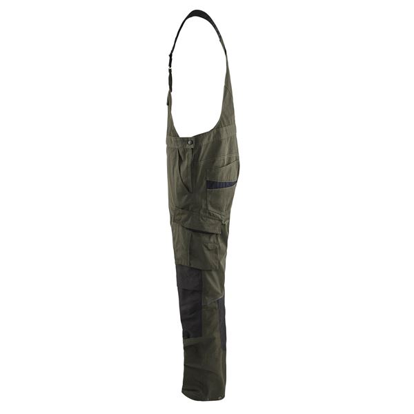 Blaklader 2695 Bib & Brace Overall