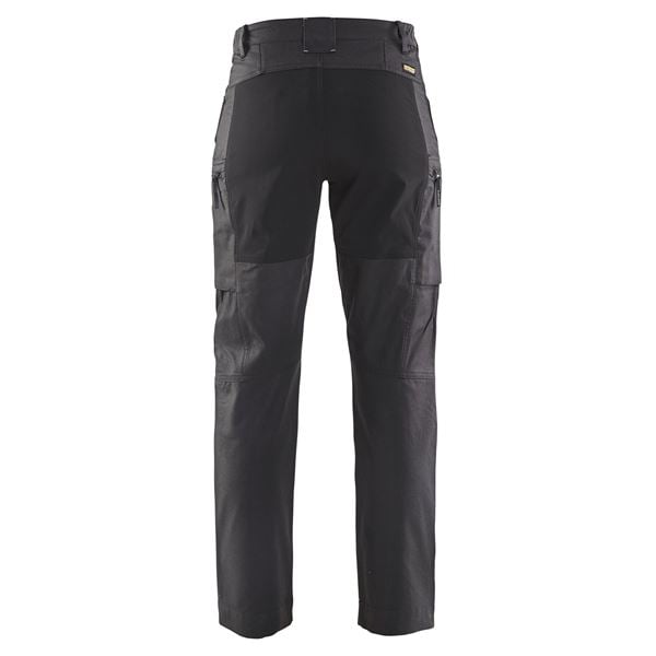 Blaklader 7159 Womens Stretch Work Trousers