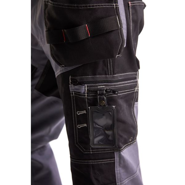 Blaklader 1500 Heavy Cotton Work Trouser