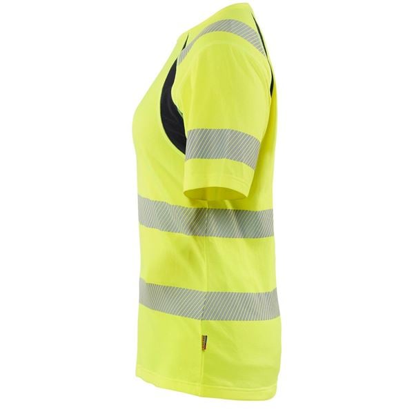 Blaklader 3503 Women's Hi-Vis T-Shirt