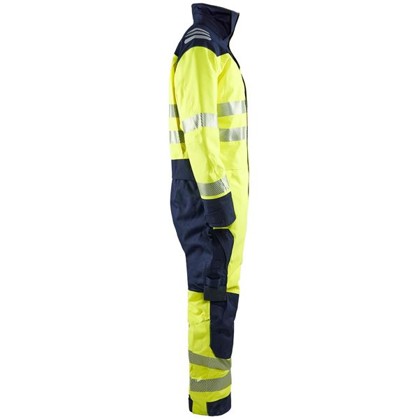 Blaklader 631715 Multinorm Winter Overalls
