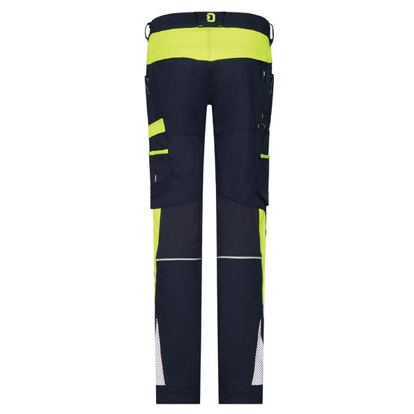 Dassy Hong Kong Womens Stretch Work Trouser