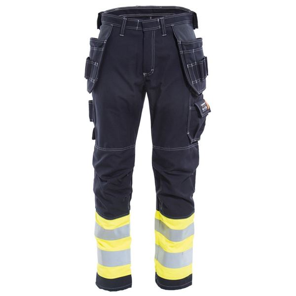 Tranemo 589181 Multi Norm Lined Trouser