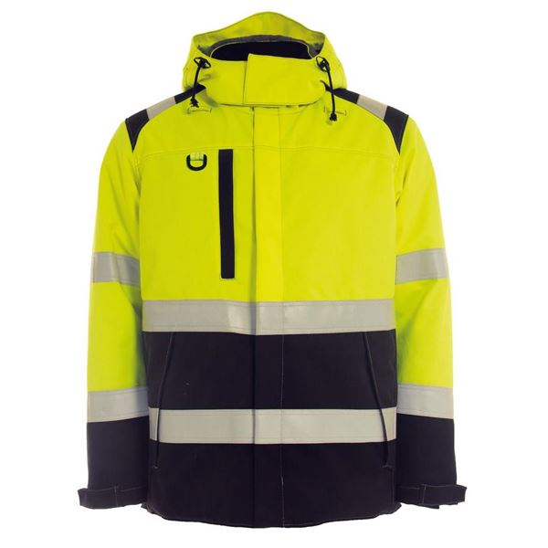 Tranemo 510793 Womens Multi Norm Winter Jacket