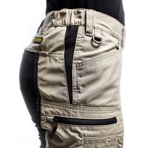 Blaklader 7149 Womens Stretch Shorts