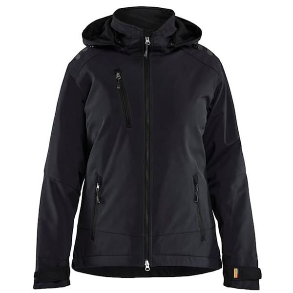 Blaklader 4751 Womens Soft Shell Jacket