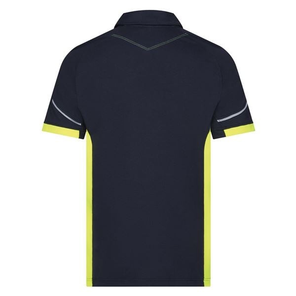 Dassy Veracruz Polo Shirt
