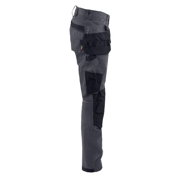 Blaklader 1750 Craftsman Stretch Trousers