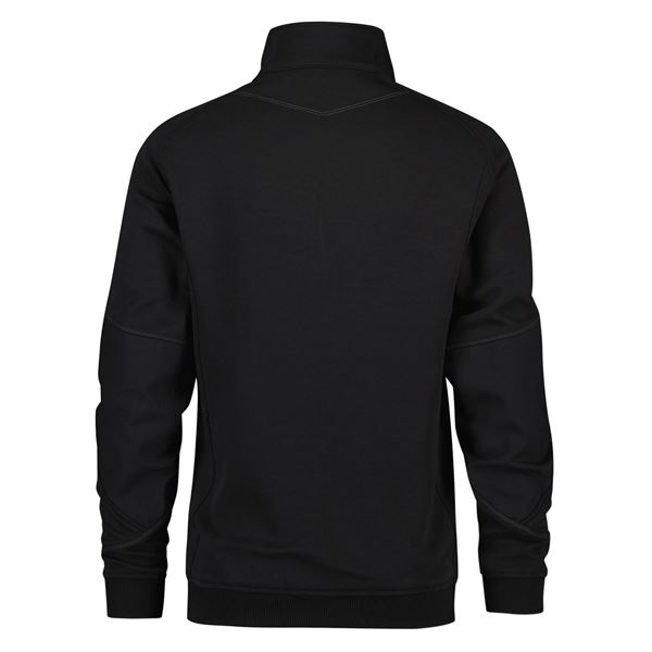 Dassy Velox zipped Sweatshirt