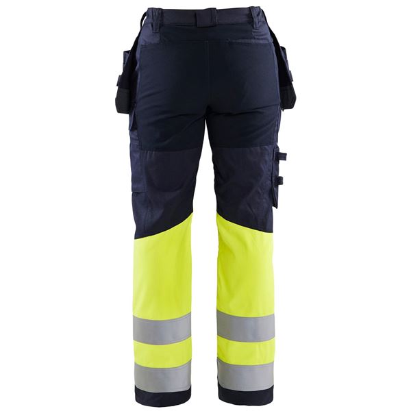 Blaklader 7185 Women's Multinorm Stretch Trousers