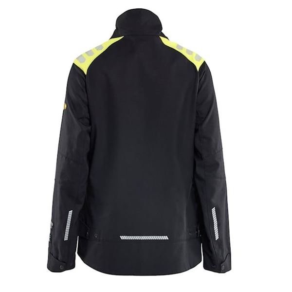 Blaklader 4070 Womens FR Jacket 