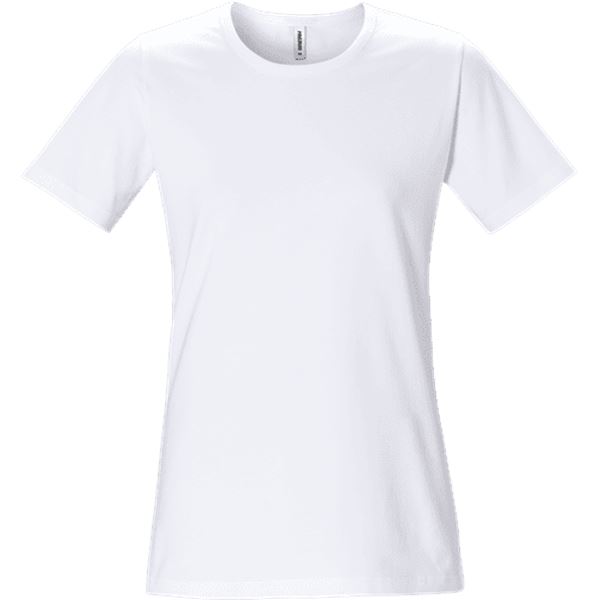 Fristads 1926 Womens O-Neck T-Shirt