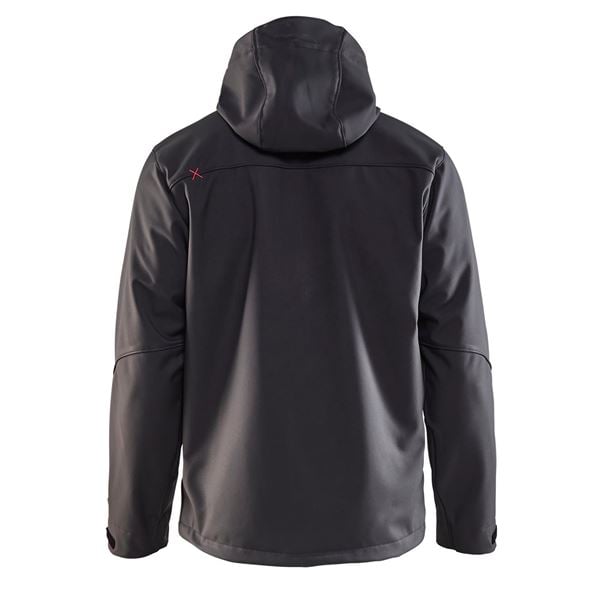 Blaklader 4949 Softshell Jacket