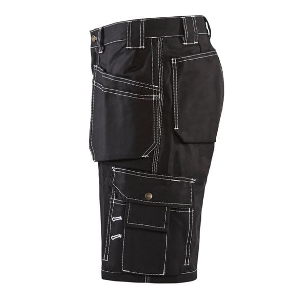 Blaklader 1534 Cotton Work Shorts