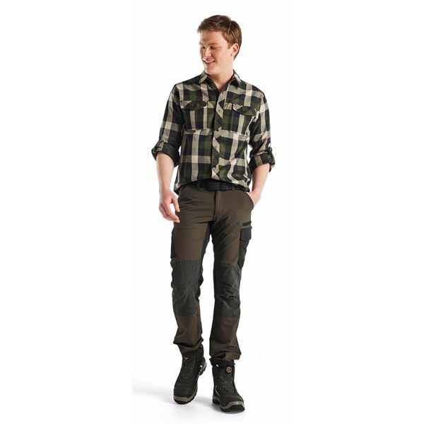 Blaklader 1422 Stretch Trousers